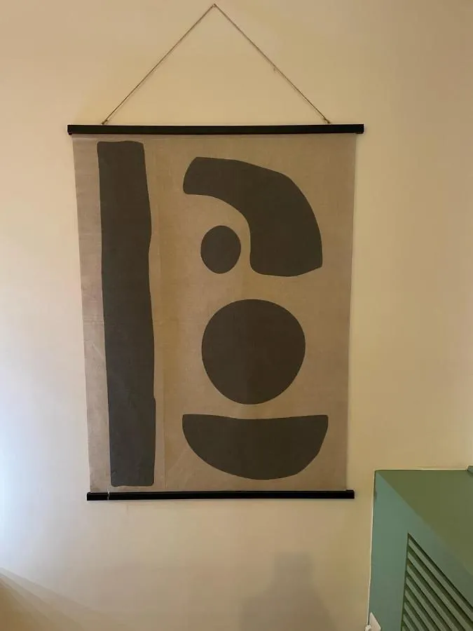 The Key To Antwerp Apartment 0*,
